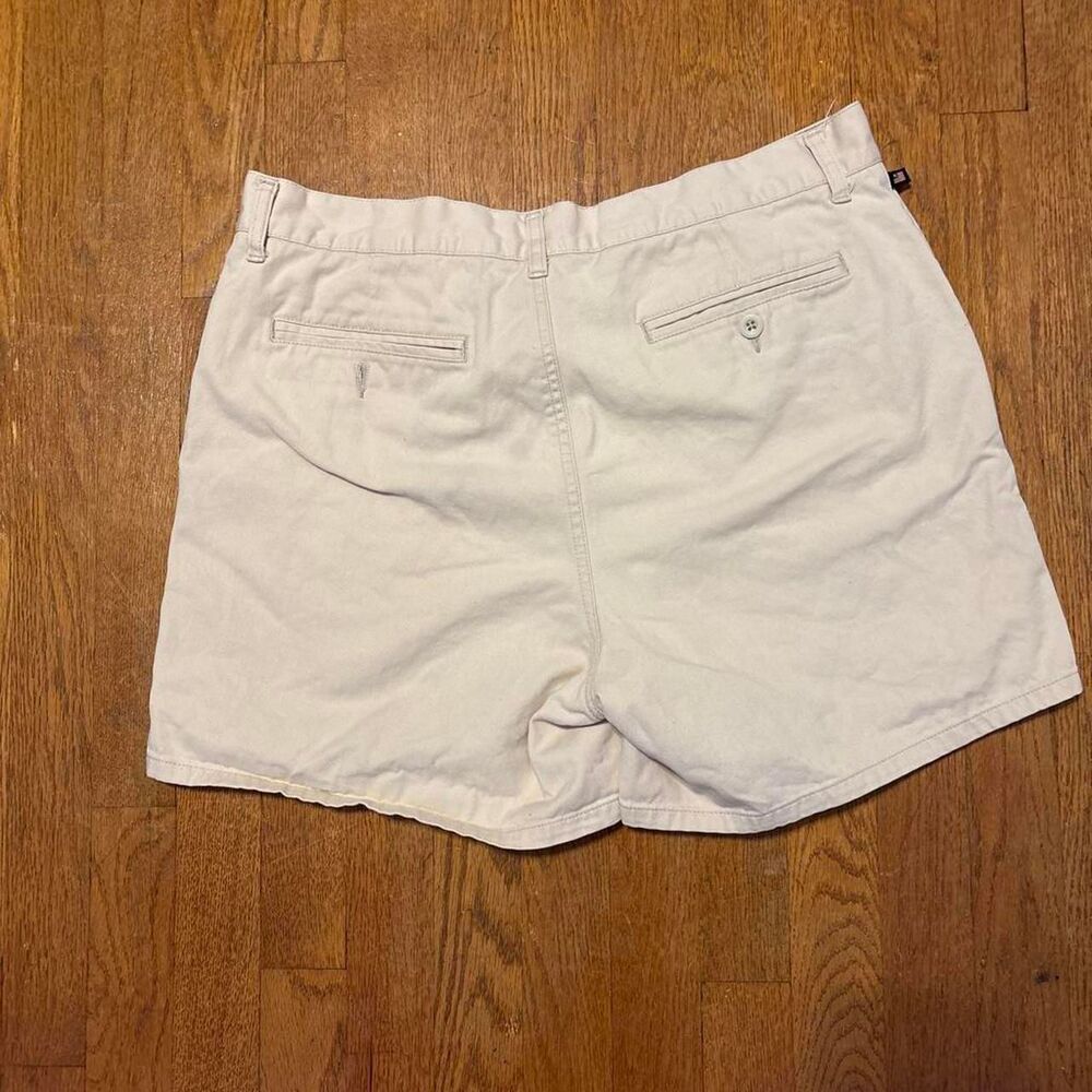 Polo-ralph-lauren Women's Cream and White Shorts - Picture 7 of 8